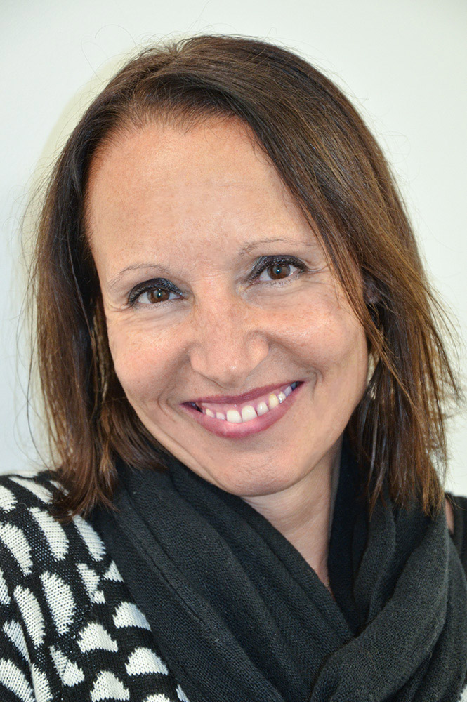Mag. Tina Burchartz