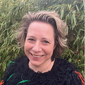 Mag. Maria Joichl